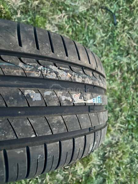Aluminijumske felne  20" 5 x 112