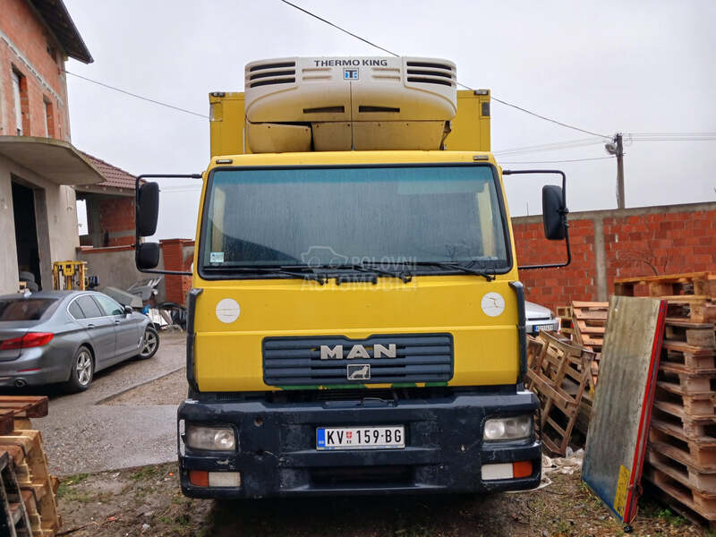 MAN 14.220