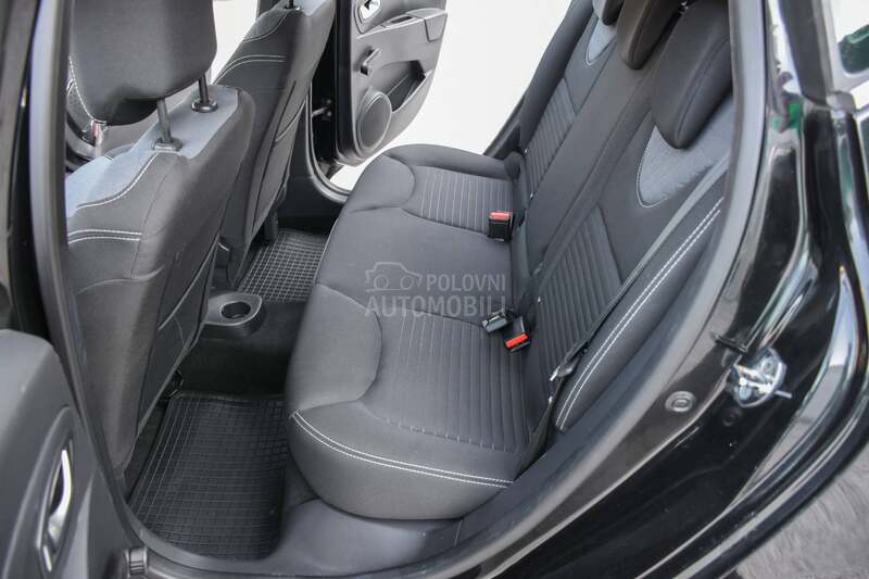 Renault Clio 1.2 16V