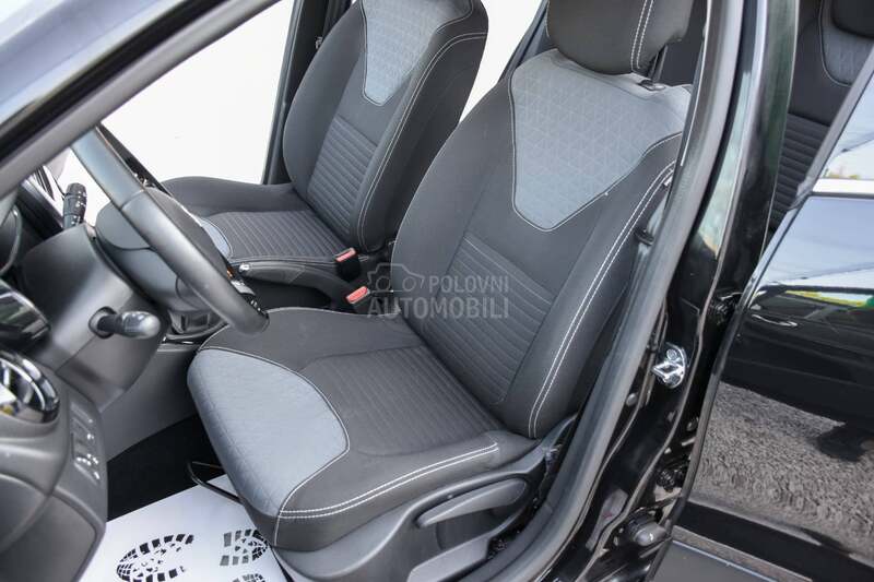 Renault Clio 1.2 16V