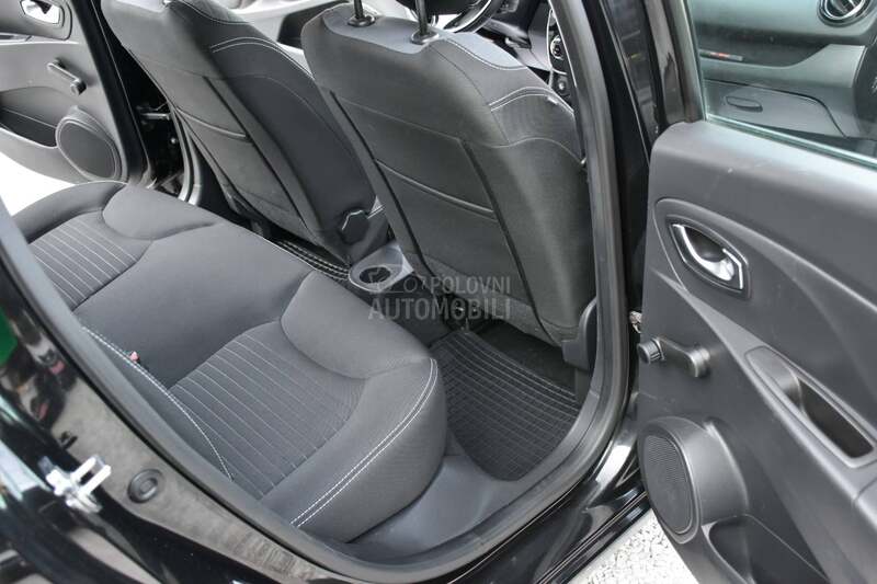Renault Clio 1.2 16V