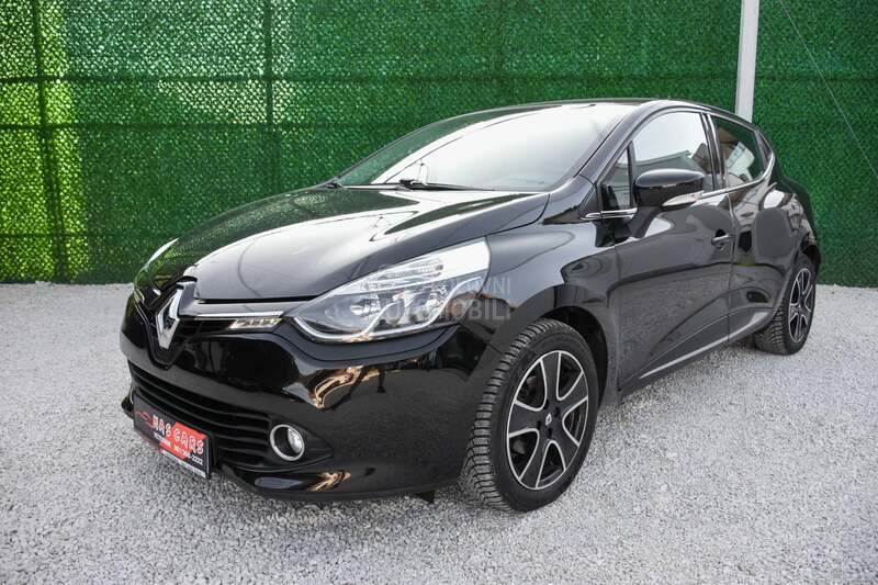 Renault Clio 1.2 16V