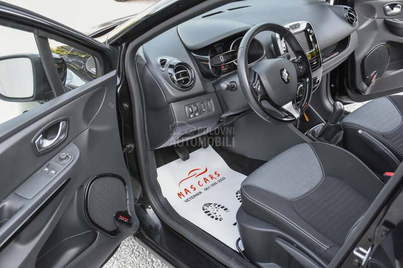 Renault Clio 1.2 16V