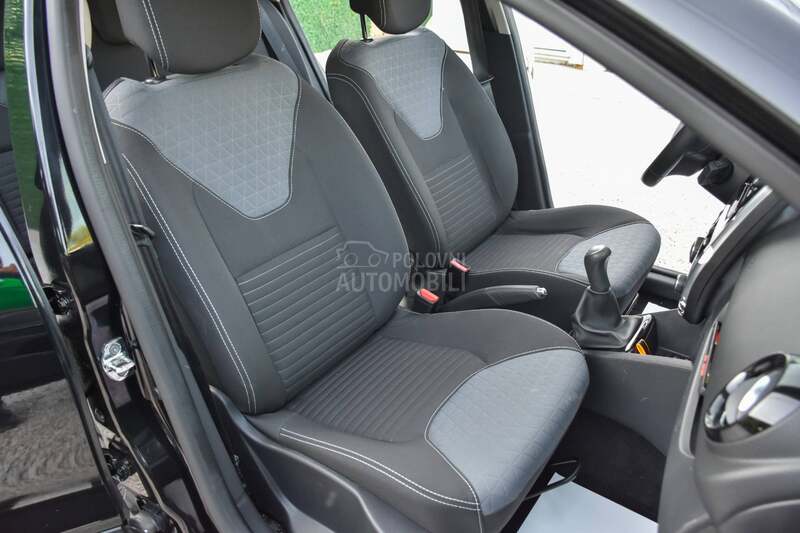 Renault Clio 1.2 16V
