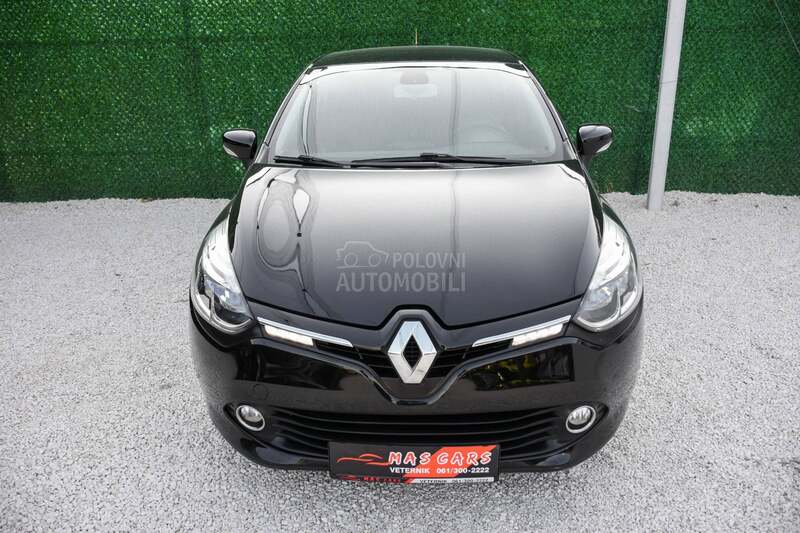Renault Clio 1.2 16V