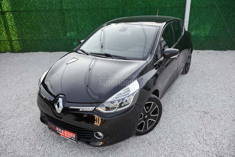 Renault Clio 1.2 16V