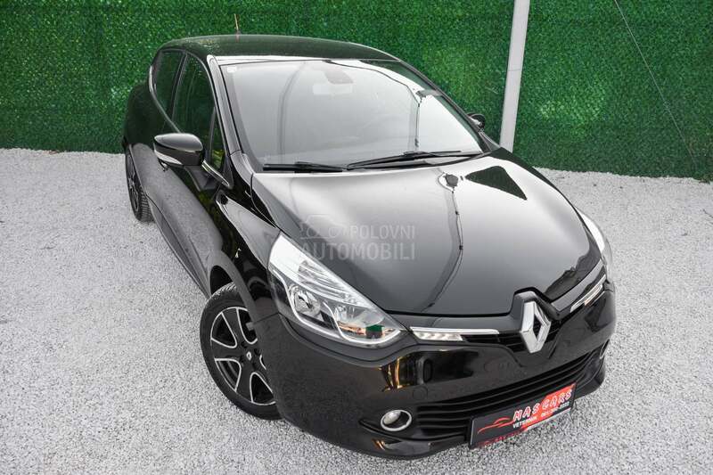 Renault Clio 1.2 16V