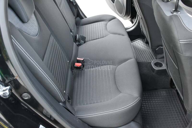 Renault Clio 1.2 16V