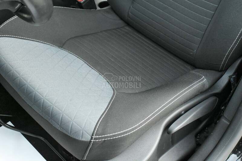 Renault Clio 1.2 16V
