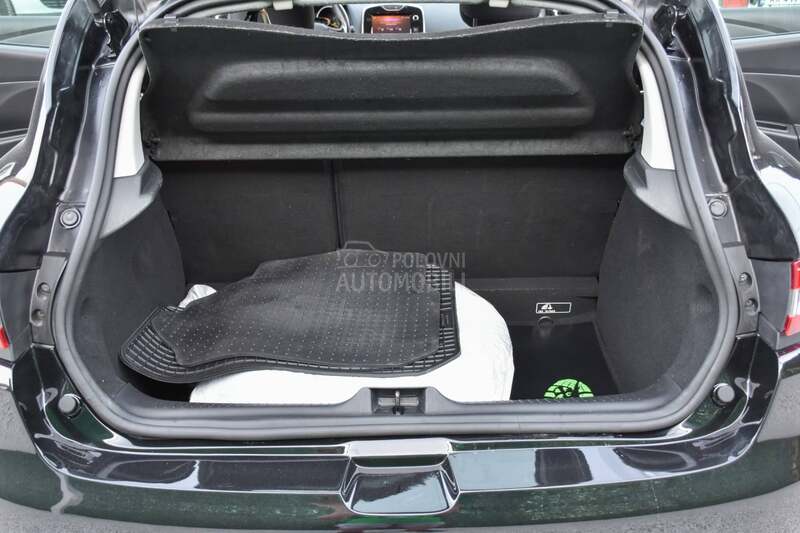 Renault Clio 1.2 16V