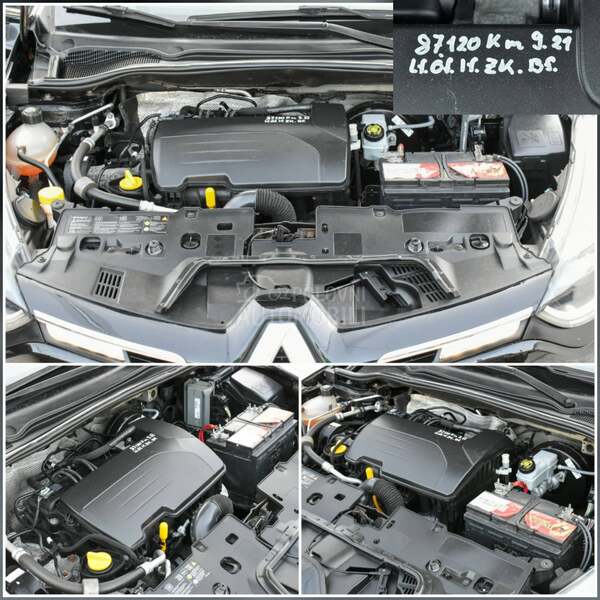 Renault Clio 1.2 16V