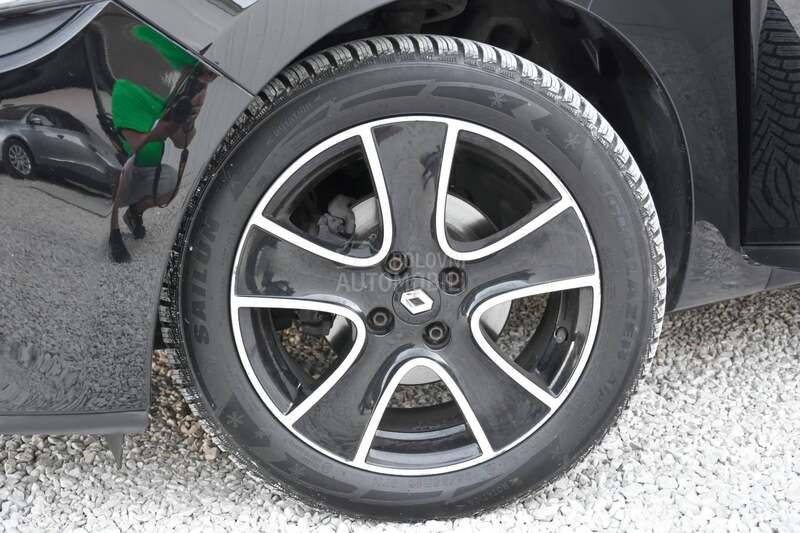 Renault Clio 1.2 16V