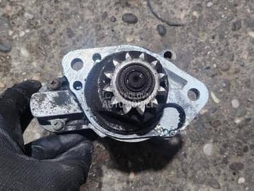 anlaser 2.2d za Nissan X-Trail od 2002. do 2007. god.