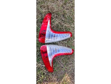 Stop svetla i stop lampe za Renault Grand Scenic