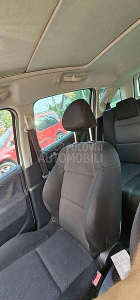 Peugeot 207 sw