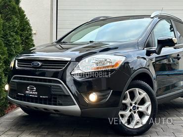 Ford Kuga 2.0TDCI/N.A.V.I