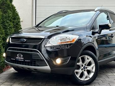 Ford Kuga 2.0TDCI/N.A.V.I