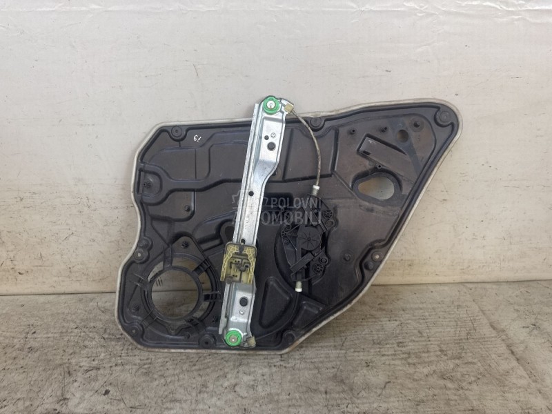 ELEKTRO PODIZAC STAKLA