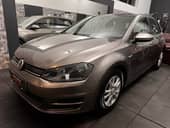 Volkswagen Golf 7 1.6tdi