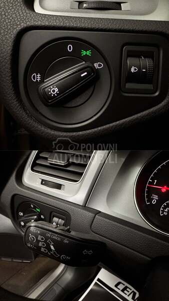 Volkswagen Golf 7 1.6tdi