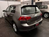 Volkswagen Golf 7 1.6tdi