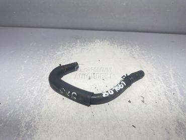 CRIJEVO za Mazda CX-5