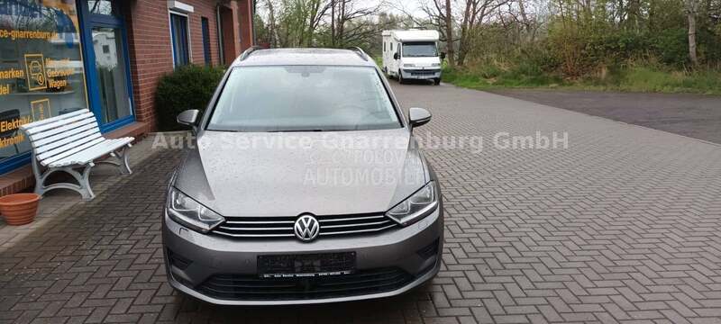 Volkswagen Golf 7 1.2 TSI Sportsvan