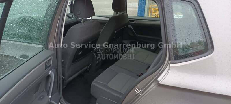 Volkswagen Golf 7 1.2 TSI Sportsvan