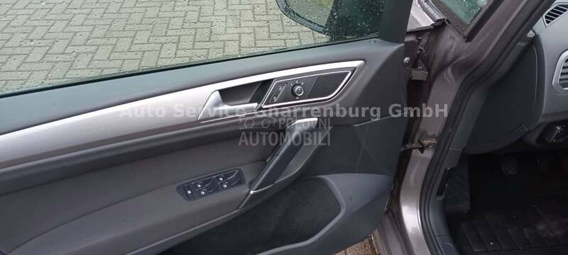 Volkswagen Golf 7 1.2 TSI Sportsvan