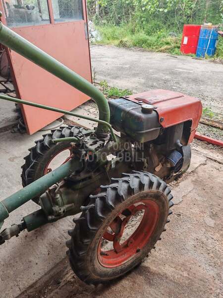 IMT 509