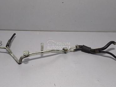 CRIJEVO za Mazda CX-5