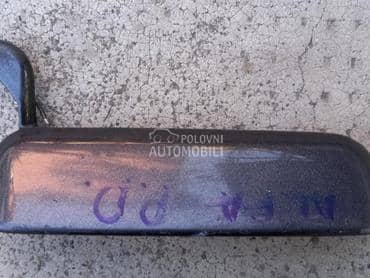 spoljna brava,kvaka za Alfa Romeo 155 od 1991. do 1998. god.