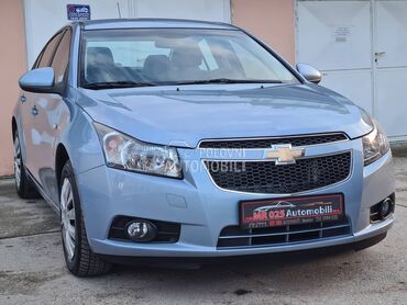 Chevrolet Cruze 1.8 Champion