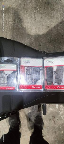 Suzuki vstrom 650 DL