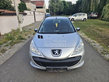 Peugeot 206 plus 