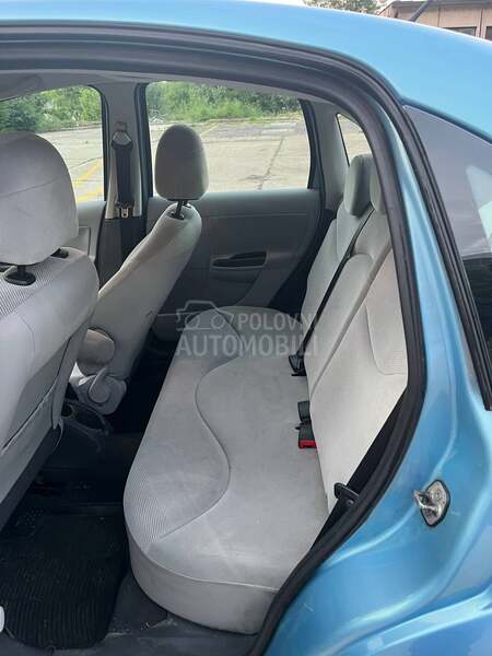 Citroen C3 1.4