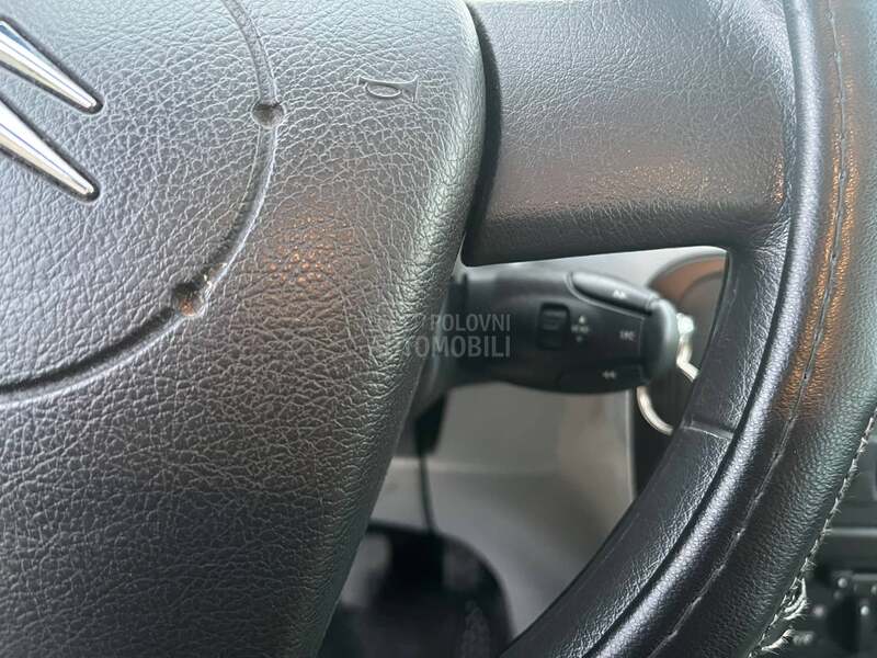 Citroen C3 1.4