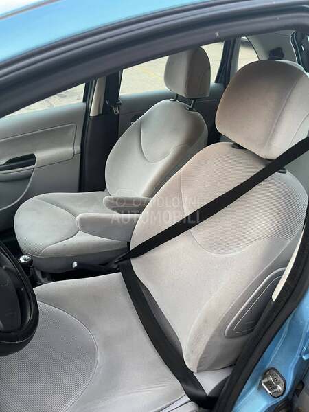 Citroen C3 1.4