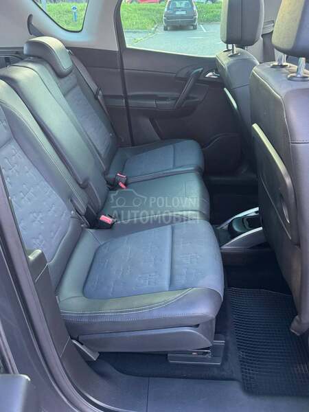 Opel Meriva 1.7cdti