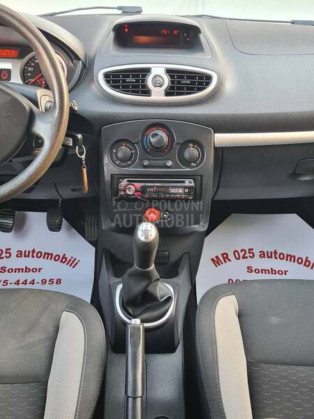 Renault Clio 1.2 Autentique
