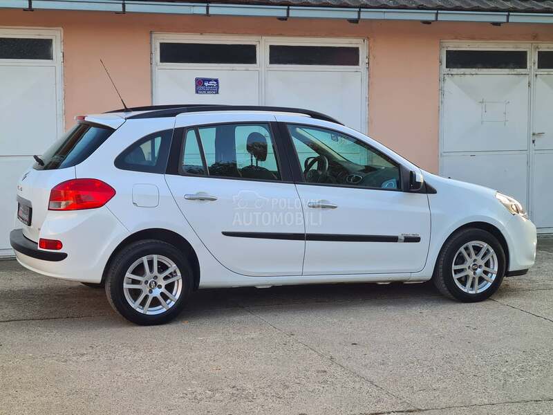 Renault Clio 1.2 Autentique