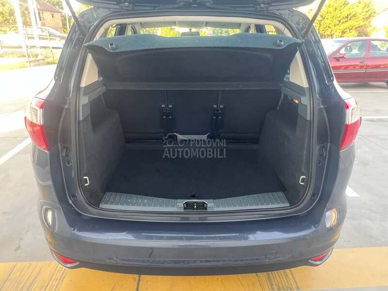 Ford C-Max 1.6TDCi TREND EDITIO