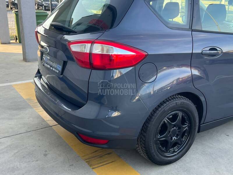 Ford C-Max 1.6TDCi TREND EDITIO