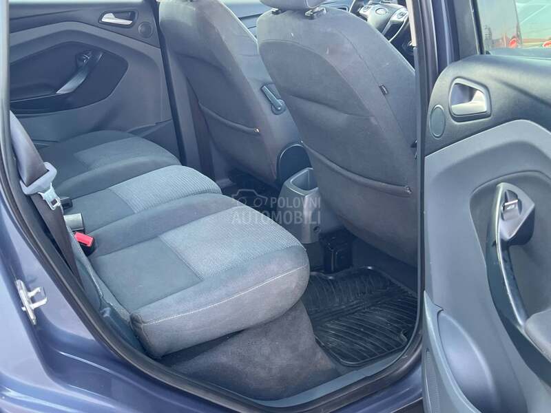 Ford C-Max 1.6TDCi TREND EDITIO