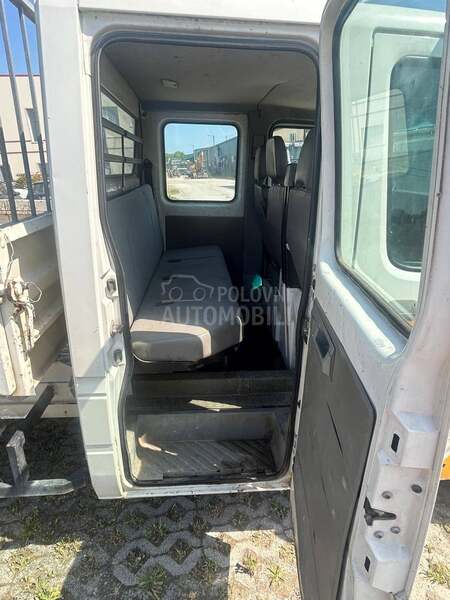 Volkswagen LT 46