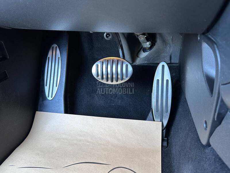 MINI Countryman 2.0 SD/AUT/ALL4