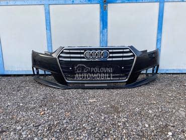 Prednji Branik za Audi A4 od 2015. do 2019. god.