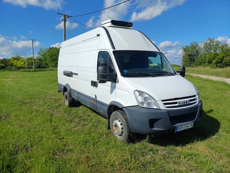 Iveco Daily 
