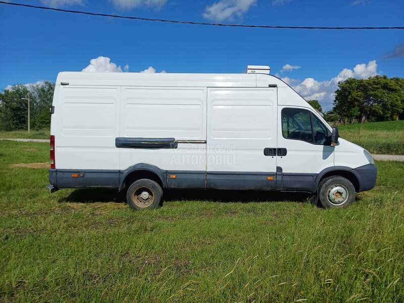 Iveco Daily 