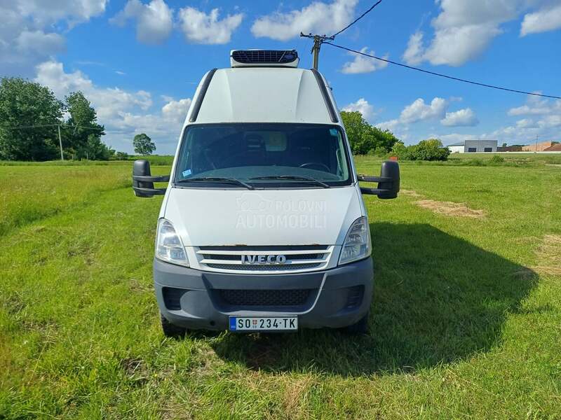 Iveco Daily 